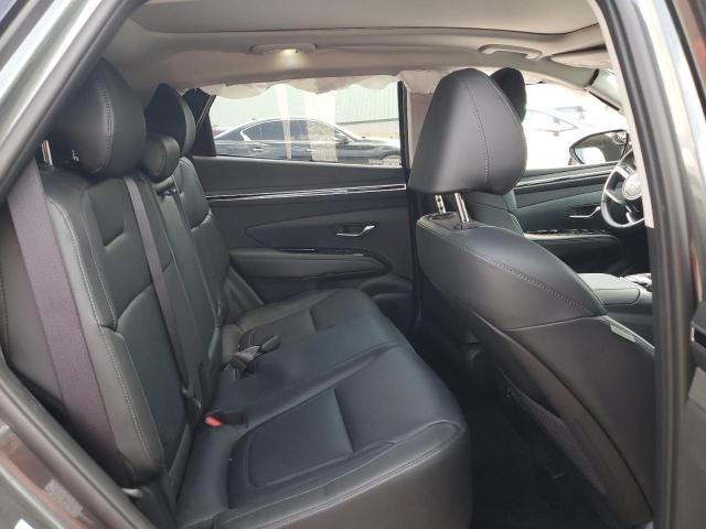2022 HYUNDAI TUCSON LIM - KM8JECA10NU054327