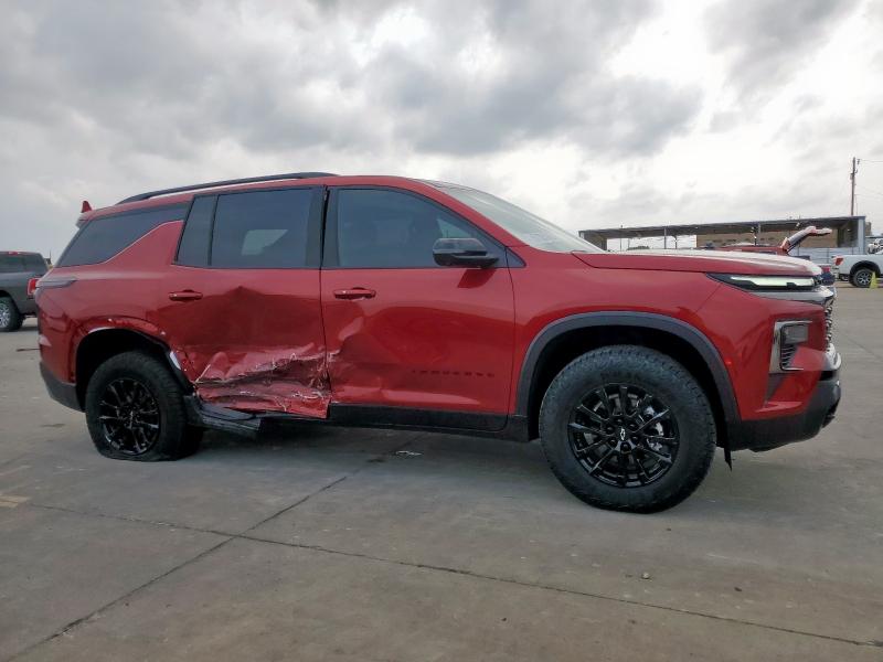 Vin: 1gnevjrs9sj227466, lot: 57305385, chevrolet traverse z z71 20254