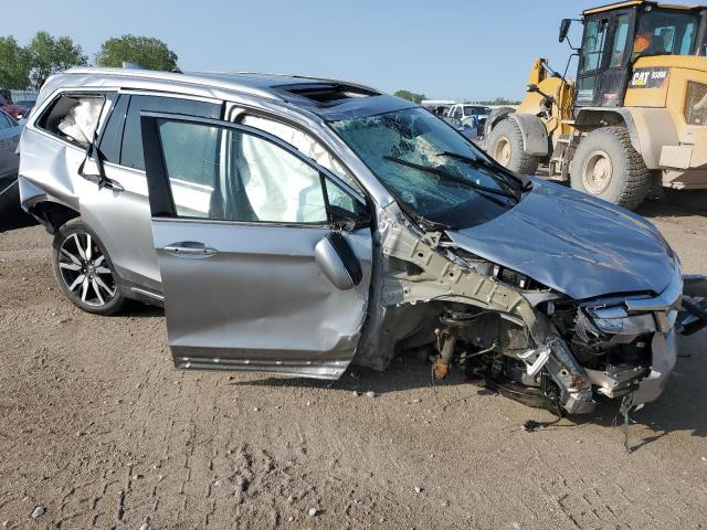 Vin: 5fnyf6h63lb000545, lot: 59107485, honda pilot touring 20204
