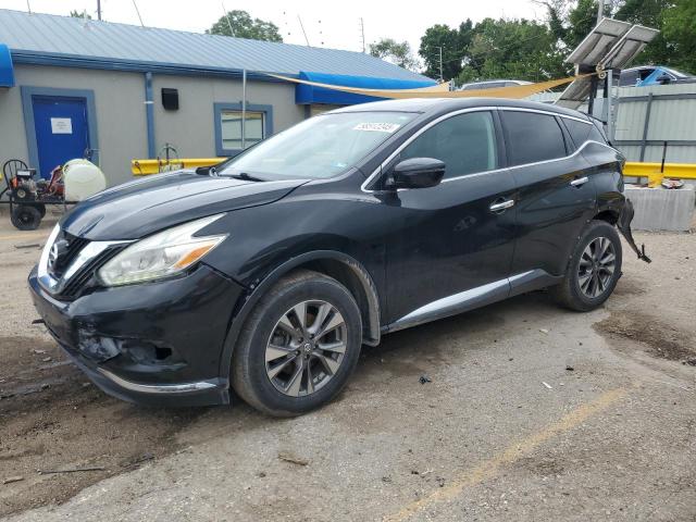 NISSAN MURANO S