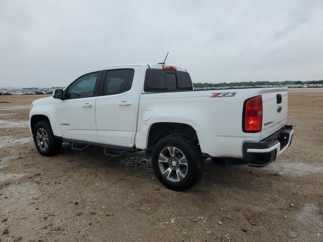 Vin: 1gcgsden7k1202545, lot: 55469215, chevrolet colorado z71 20192