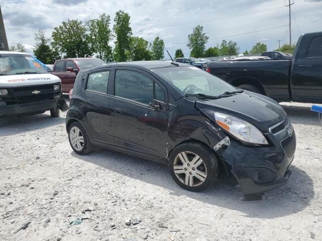 Vin: kl8cd6s97dc618333, lot: 58043405, chevrolet spark 1lt 20134
