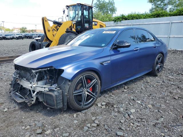 Vin: w1kzf8kb7ma928719, lot: 56224085, mercedes-benz e-class 63 amg-s 4matic 2021 img_1