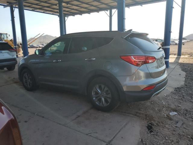 Vin: 5xyzudlb5eg184885, lot: 58590805, hyundai santa fe 20142