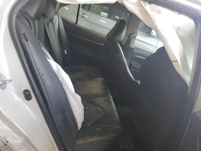 2022 TOYOTA CAMRY SE - 4T1G11AK6NU068509