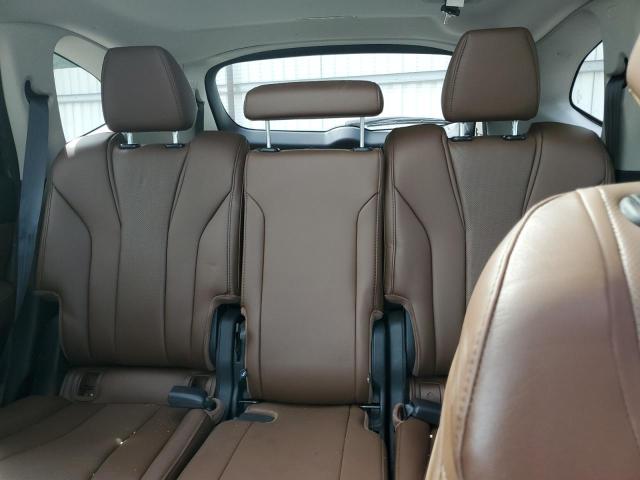 2023 ACURA MDX TECHNO - 5J8YE1H45PL003309