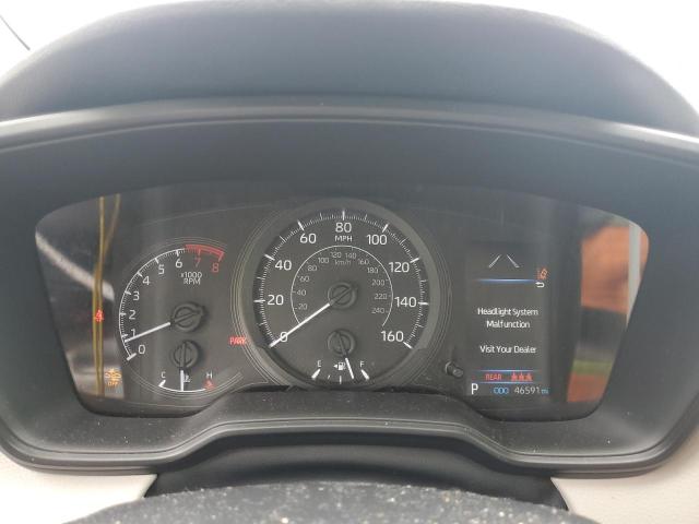2020 TOYOTA COROLLA L - JTDDPRAE1LJ007937