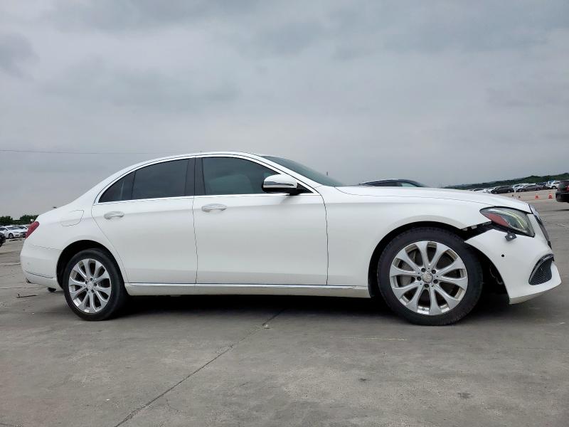 Vin: wddzf4jbxha191533, lot: 57439265, mercedes-benz e-class 300 20174