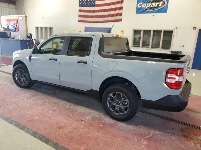 Vin: 3fttw8h37rrb10114, lot: 56469035, ford maverick xlt 20242