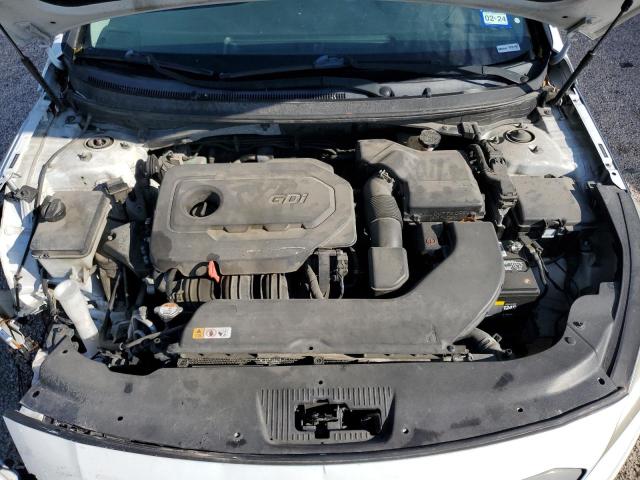 2017 HYUNDAI SONATA SPO - 5NPE34AF6HH440228