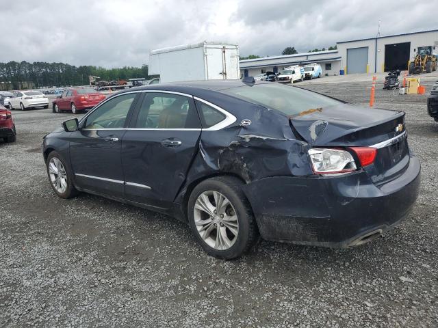 Vin: 2g1155s35e9103169, lot: 58526325, chevrolet impala ltz 20142