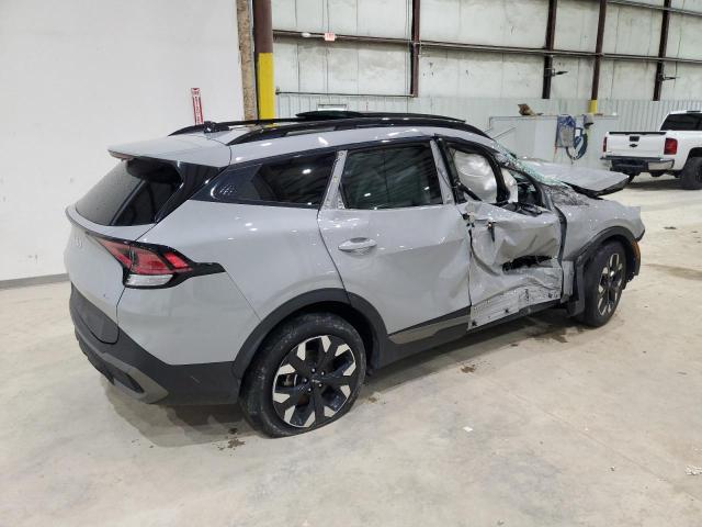 2023 KIA SPORTAGE X 5XYK6CAF6PG112074