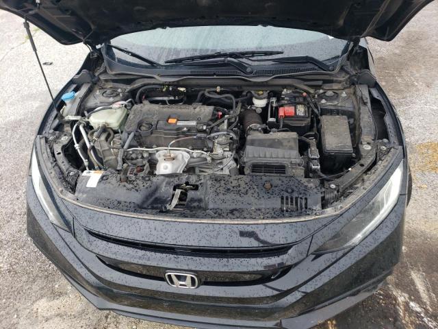 2021 HONDA CIVIC SPOR 19XFC2F8XME000546