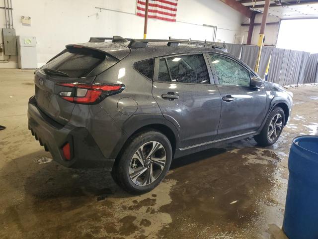 Vin: jf2guhdc9s8209538, lot: 58150775, subaru crosstrek premium 20253