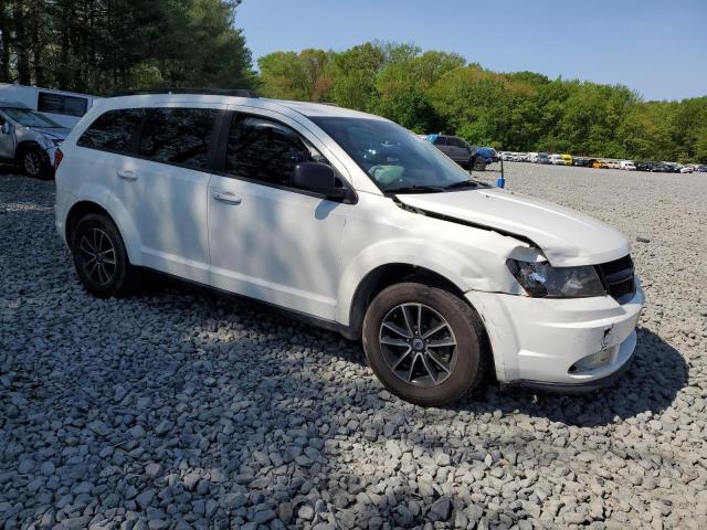Vin: 3c4pdcab7jt288334, lot: 55119215, dodge journey se 20184