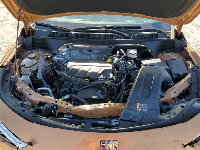 2024 BUICK ENVISTA SP KL47LBE23RB216254