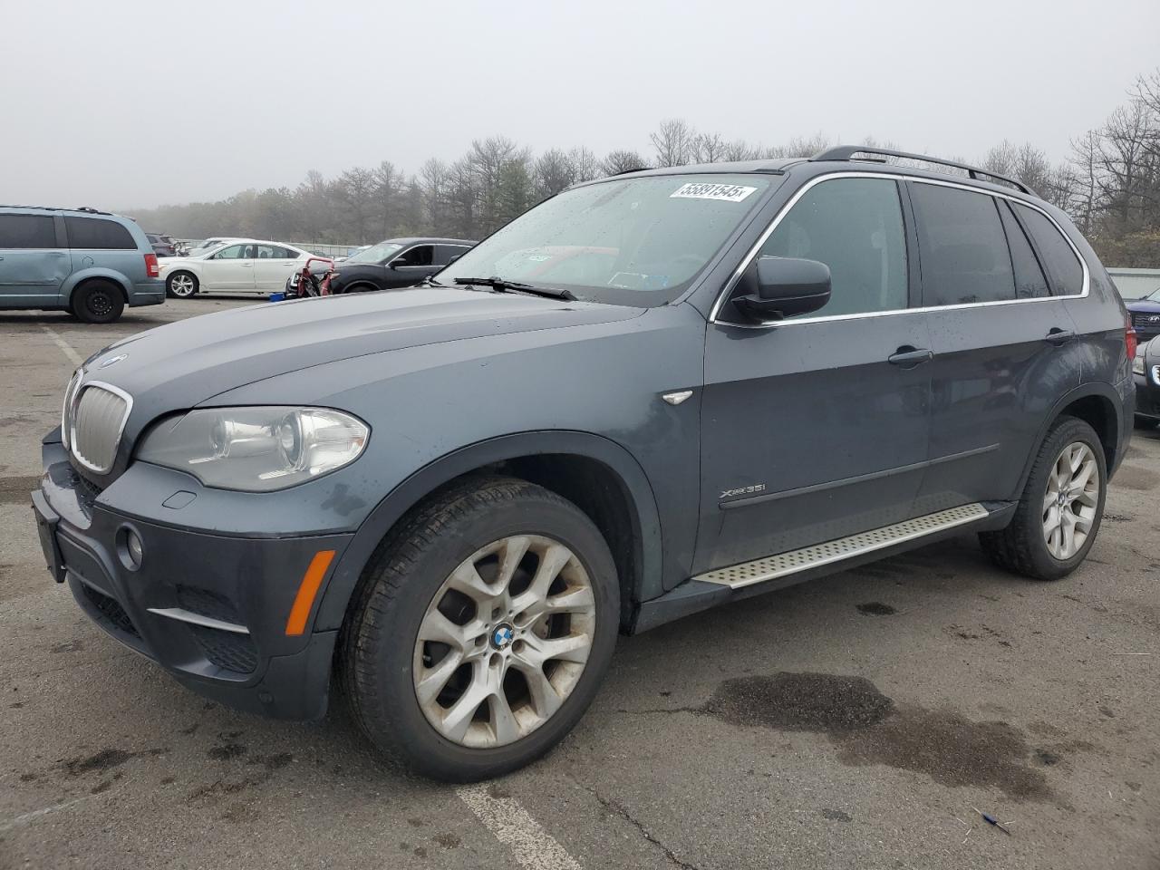 BMW X5 XDRIVE35I