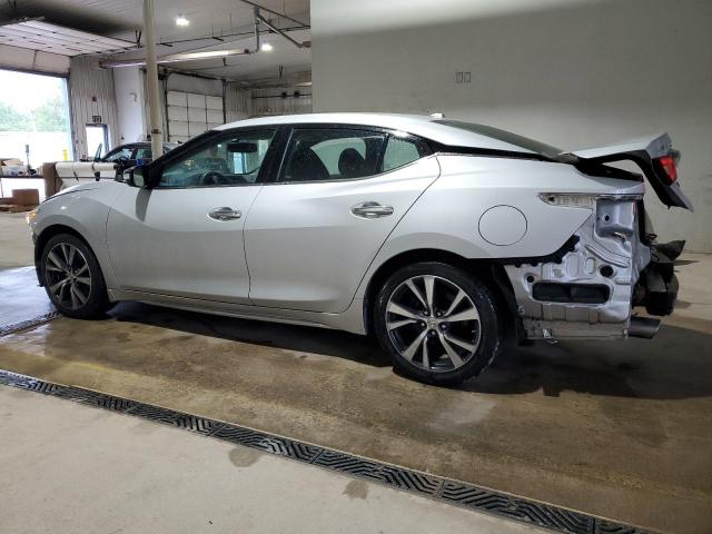 Vin: 1n4aa6ap5hc388195, lot: 57594715, nissan maxima 3.5s 20172