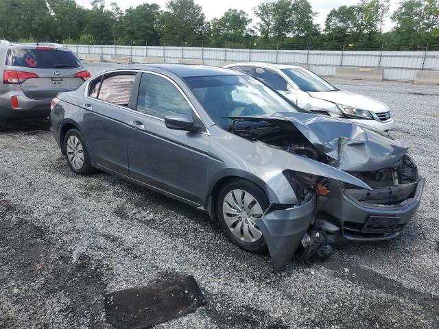 Vin: 1hgcp2f39ca037277, lot: 56947205, honda accord lx 20124