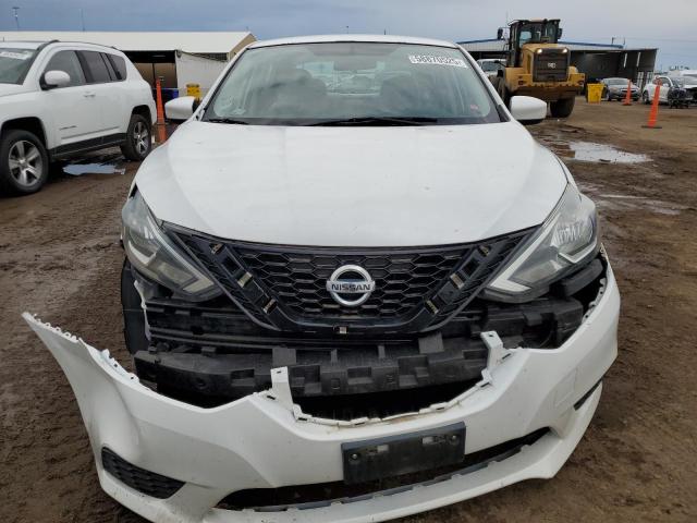 2016 NISSAN SENTRA S - 3N1AB7AP3GY313565