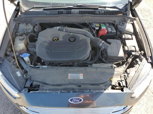 2015 FORD FUSION SE - 3FA6P0T95FR202556
