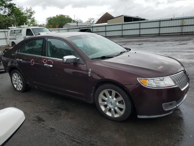 Vin: 3lnhl2gc3br769855, lot: 56655065, lincoln mkz 20114