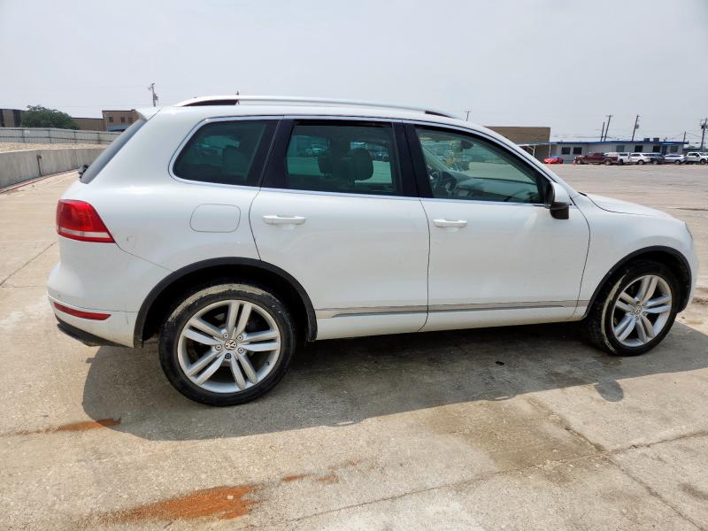 Vin: wvgef9bp3dd012463, lot: 57499915, volkswagen touareg v6 20133