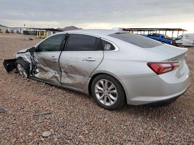 Vin: 1g1zd5st4lf107112, lot: 56002695, chevrolet malibu lt 20202