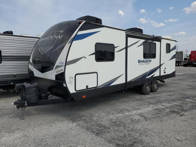 HEARTLAND SHADOWCRSR 2022 white   5RXDB3028N1510075 photo #3