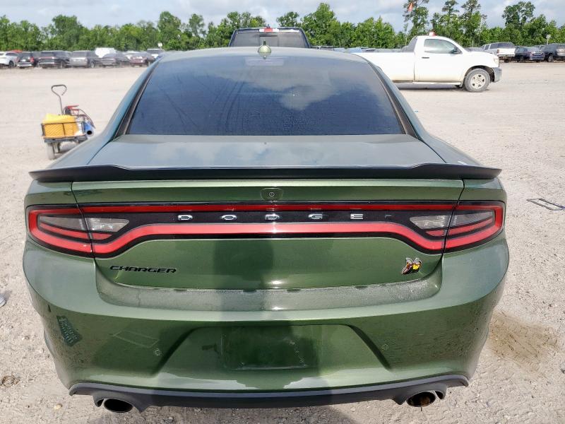2023 DODGE CHARGER SC - 2C3CDXGJ1PH604319