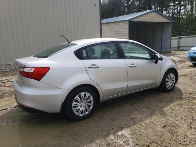Vin: knadm4a35h6120758, lot: 55901775, kia rio lx 20173