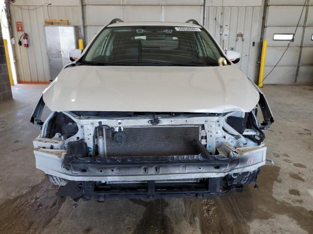2019 SUBARU CROSSTREK - JF2GTAMC1KH322636