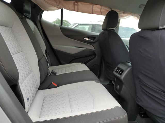 2023 CHEVROLET EQUINOX LT - 3GNAXKEG3PL248717
