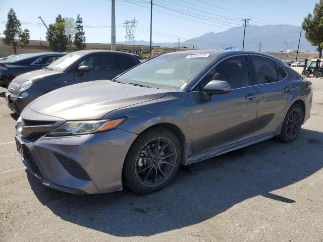 Vin: 4t1b11hk1ju636823, lot: 59344725, toyota camry l 2018 img_1