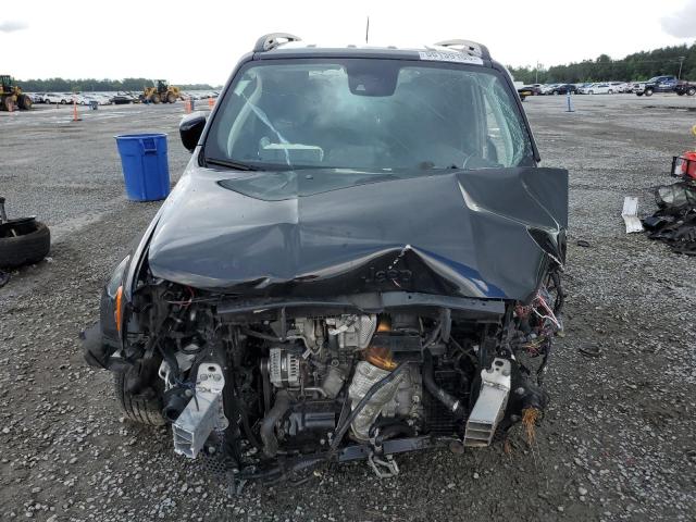 2023 JEEP RENEGADE A ZACNJDE17PPP35054