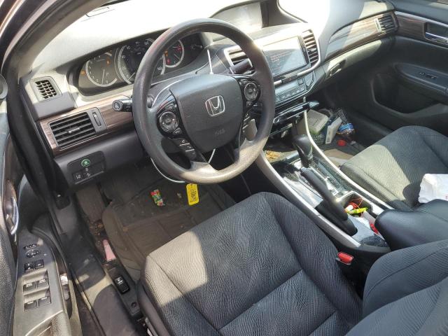 2016 HONDA ACCORD EX 1HGCR2F07GA160016