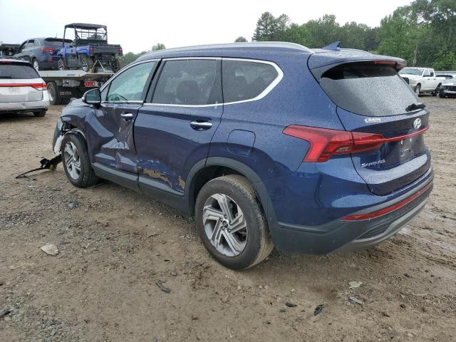 2023 HYUNDAI SANTA FE S - 5NMS24AJ5PH508931