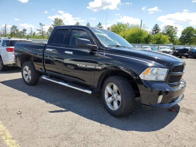 Vin: 1c6rr6ft6ds593382, lot: 56102995, ram 1500 st 20134