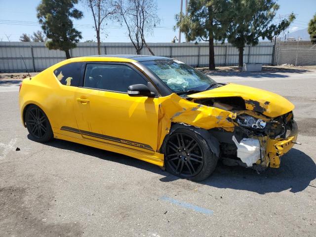 Vin: jtkjf5c73c3027150, lot: 56421045, toyota scion 20124