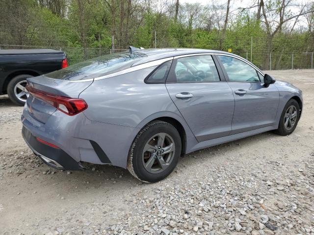 Vin: 5xxg24j23mg016763, lot: 54942895, kia k5 lx 20213