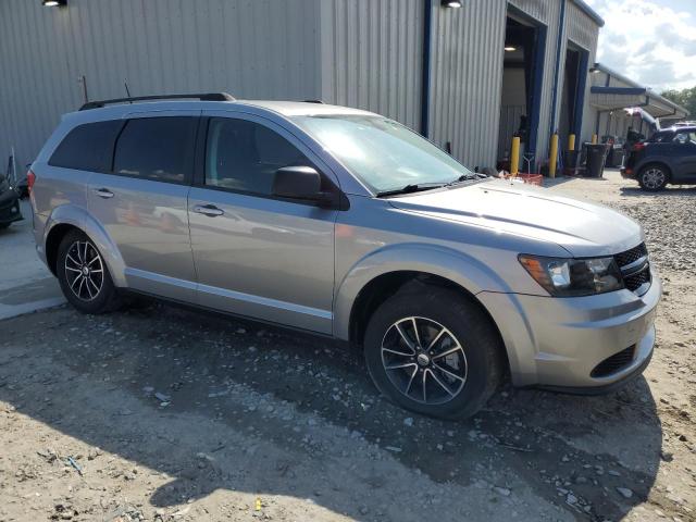 Vin: 3c4pdcabxjt474689, lot: 56118685, dodge journey se 20184