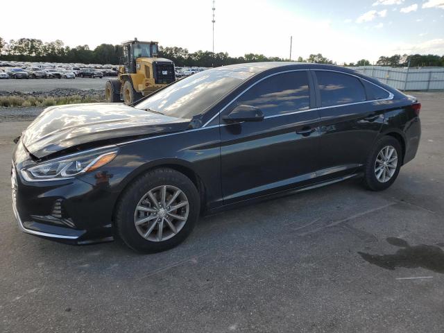 Vin: 5npe24afxkh735097, lot: 58180715, hyundai sonata se 2019 img_1