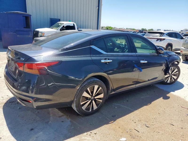 Vin: 1n4bl4dv8kc110749, lot: 57824195, nissan altima sv 20193