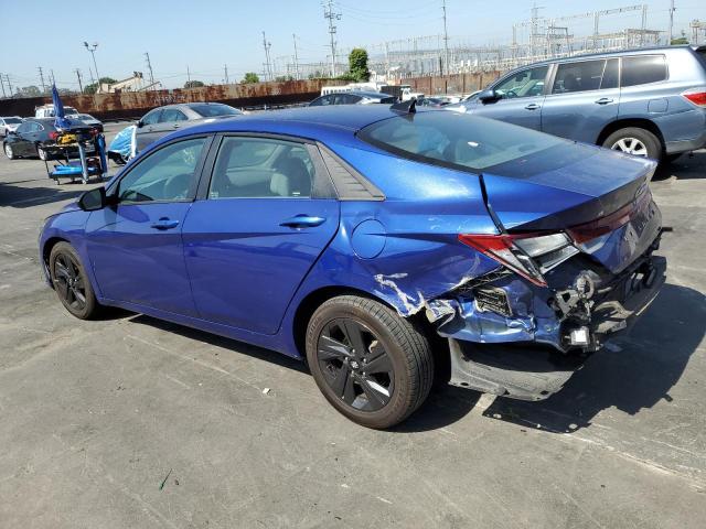 Vin: 5nplm4agxmh053012, lot: 58057195, hyundai elantra sel 20212