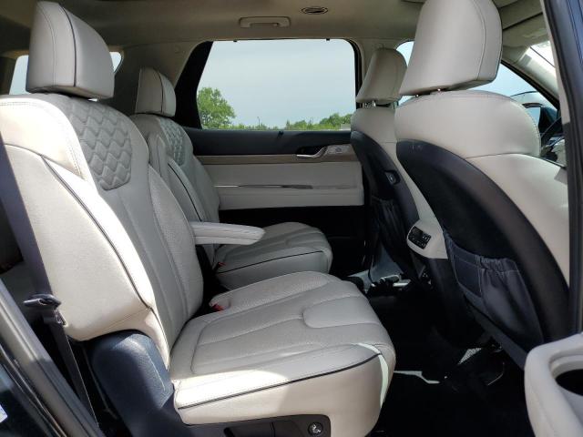 2021 HYUNDAI PALISADE L - KM8R54HE9MU231571