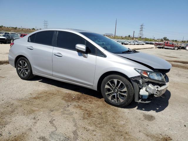 Vin: 2hgfb2f8xeh537346, lot: 58798385, honda civic ex 20144