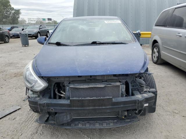 2017 HYUNDAI ACCENT SE - KMHCT5AE9HU323216