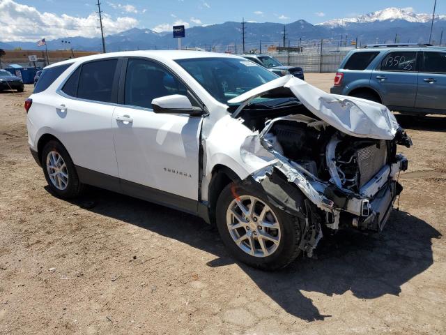 Vin: 3gnaxuev3nl208838, lot: 55526305, chevrolet equinox lt 20224