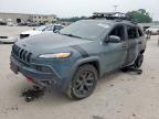 2015 JEEP CHEROKEE T - 1C4PJMBS9FW576340