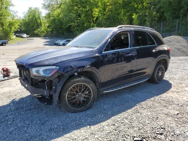 Vin: 4jgfb4kb1la009519, lot: 57301075, mercedes-benz gle-class 350 4matic 2020 img_1
